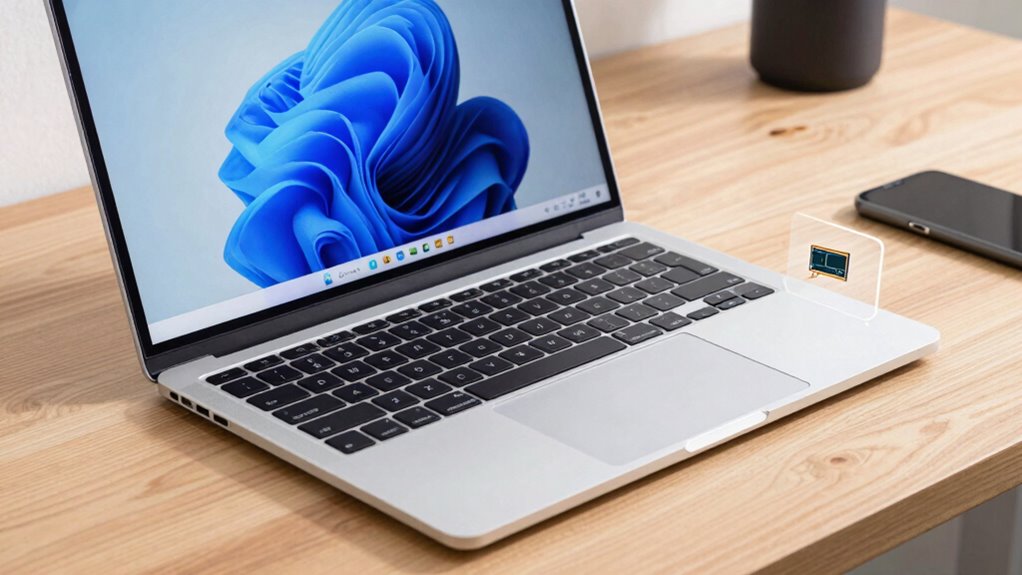 key laptop performance factors