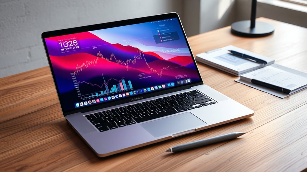 key performance factors considered