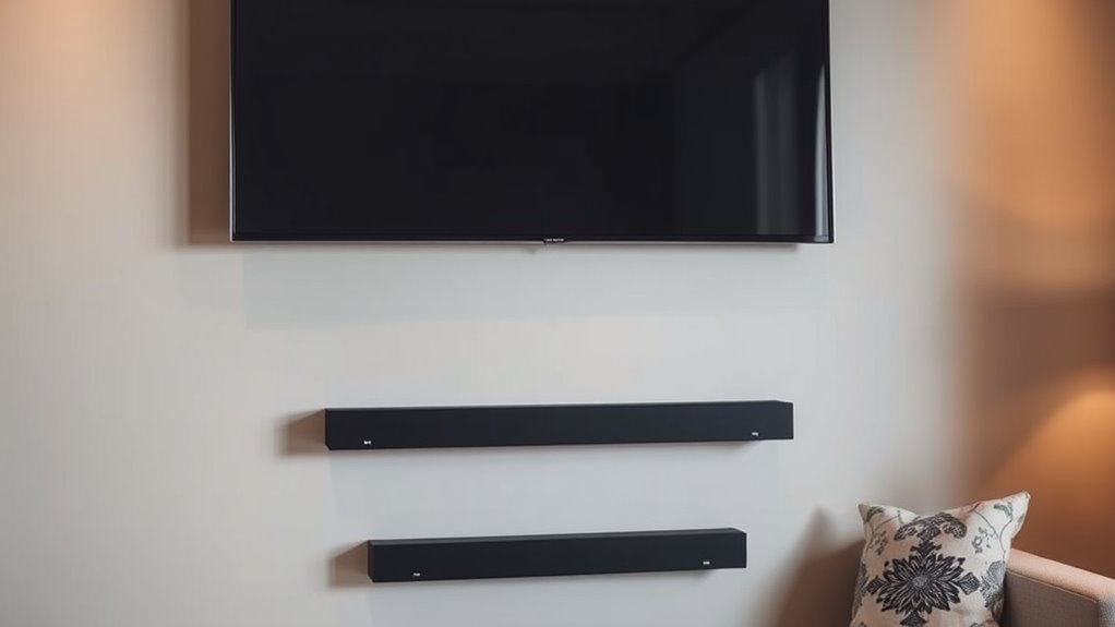 key selection criteria