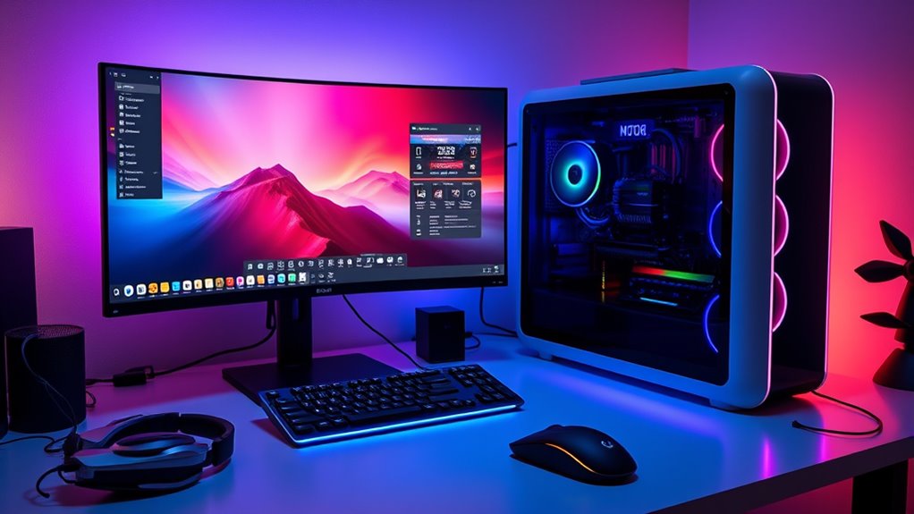 key video editing hardware essentials