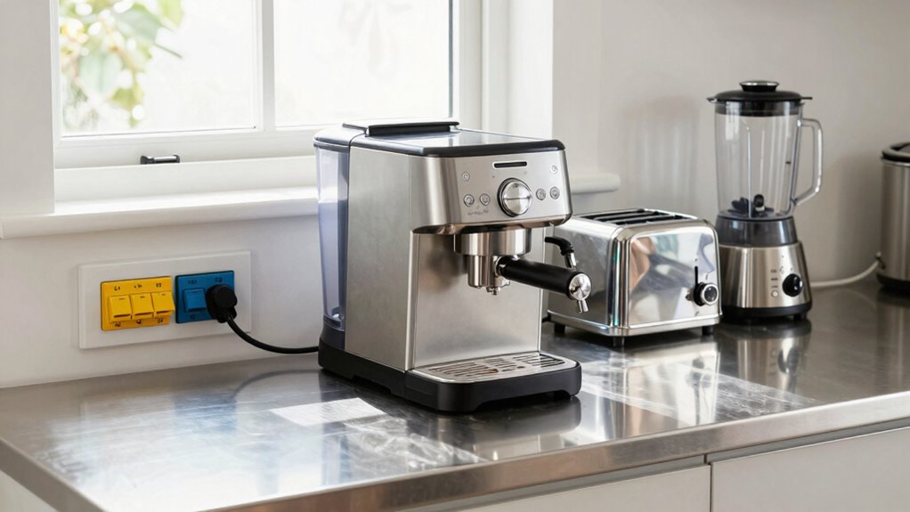 kitchen wiring safety essentials