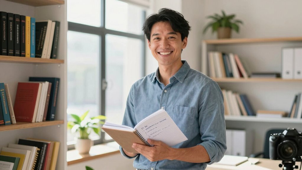 know your personal strengths