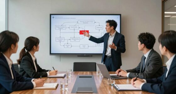 lack of clear agenda