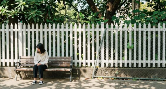 lacking boundary skills