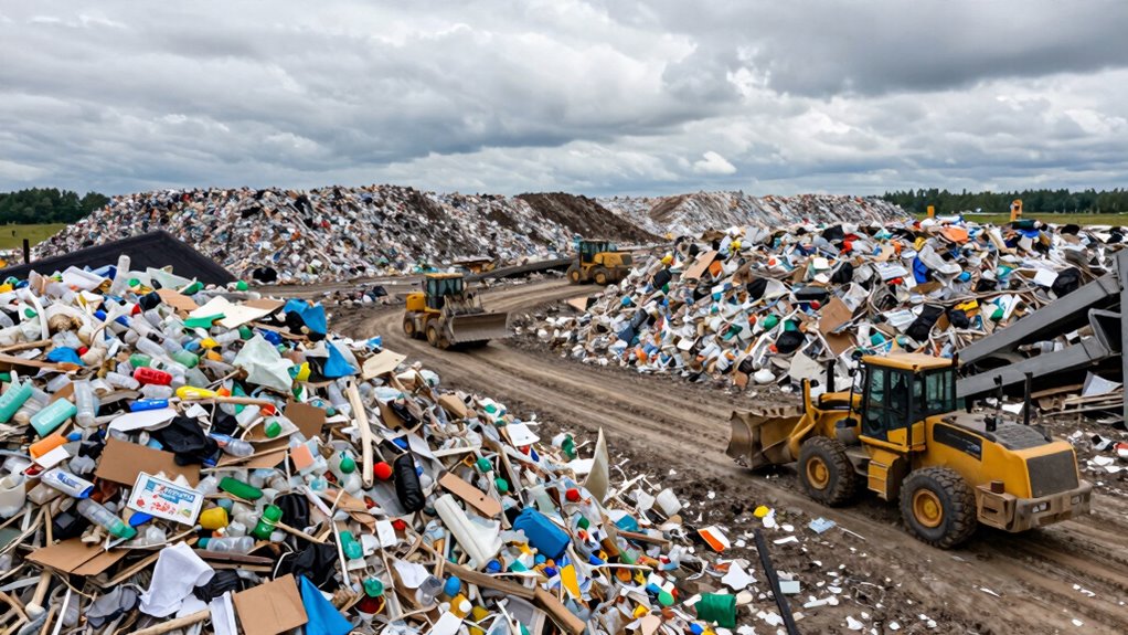 landfills environmental protection systems