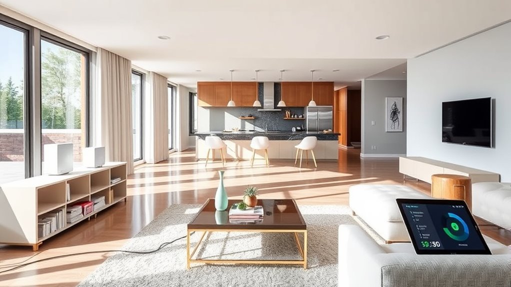 large home wifi considerations