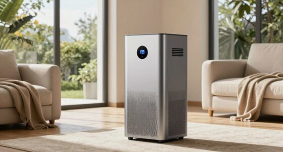 large room allergy purifiers