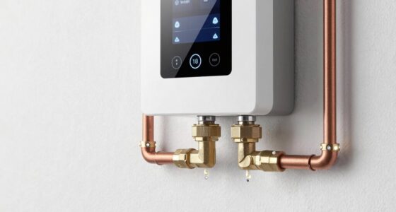 leak detection technology overview