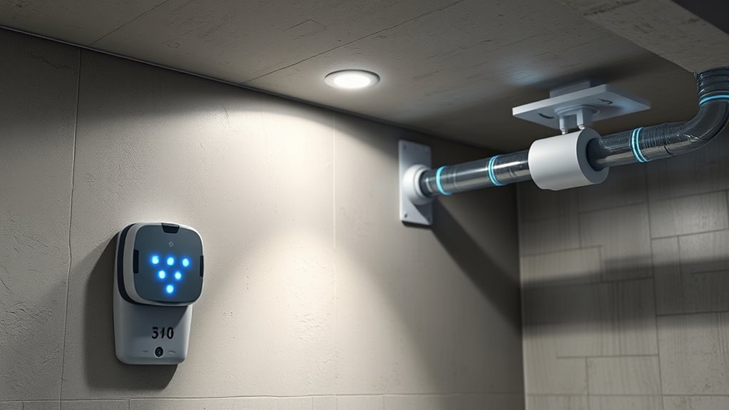 leak detector selection criteria