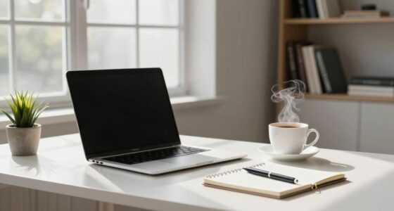 learn to set boundaries