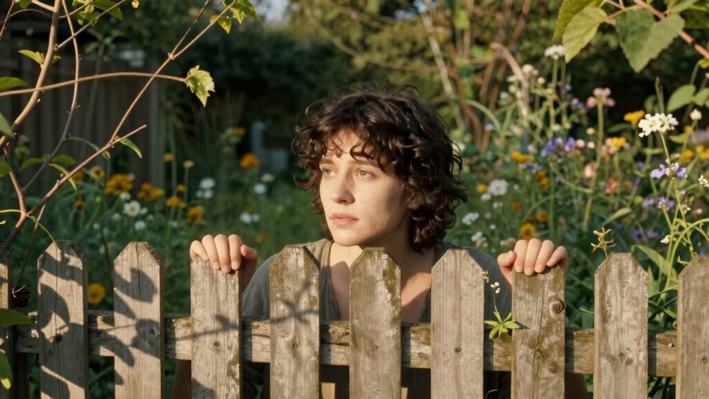 learned boundaries cultural influence