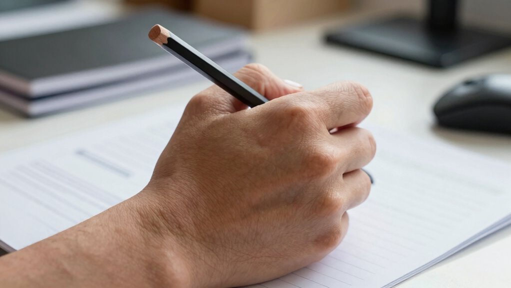 left handedness influences cognition and creativity