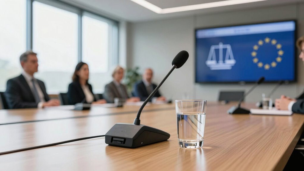 legal recording without consent