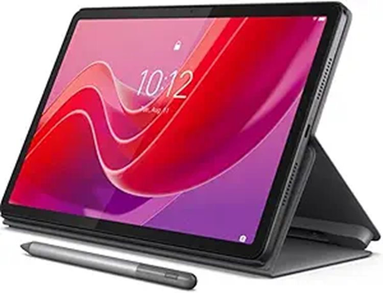 lenovo tab m11 specifications