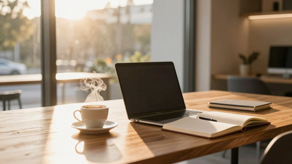 light duration influences mood