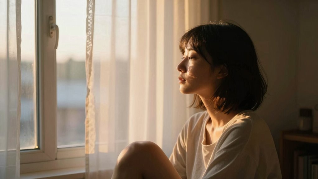 light exposure duration impacts circadian rhythm