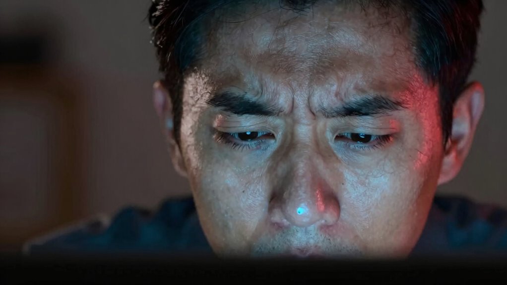 limit screen time prevent headaches