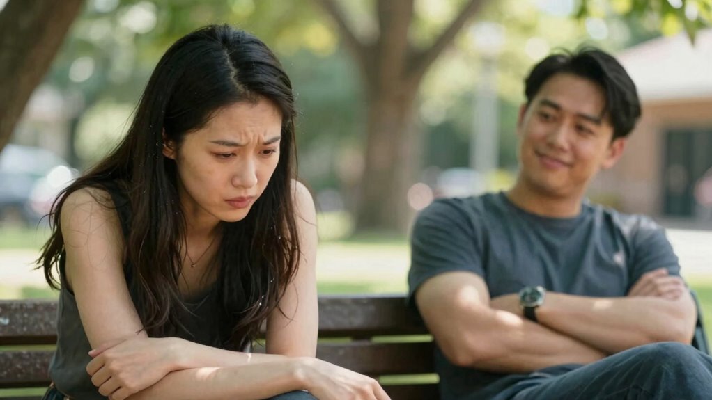 limitations of body language