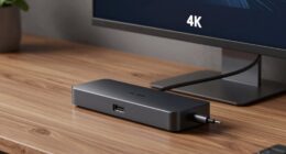 limited dual 4k support