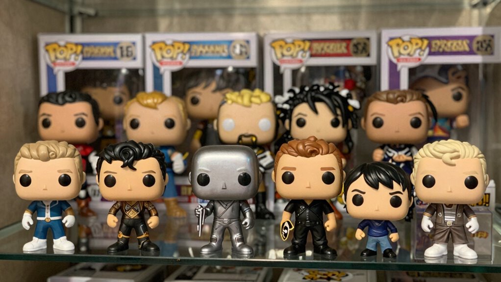 limited edition collectibility impact