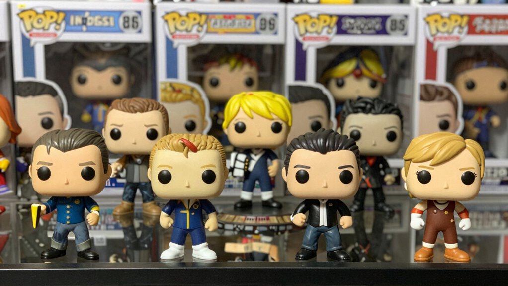 limited supply boosts rarity