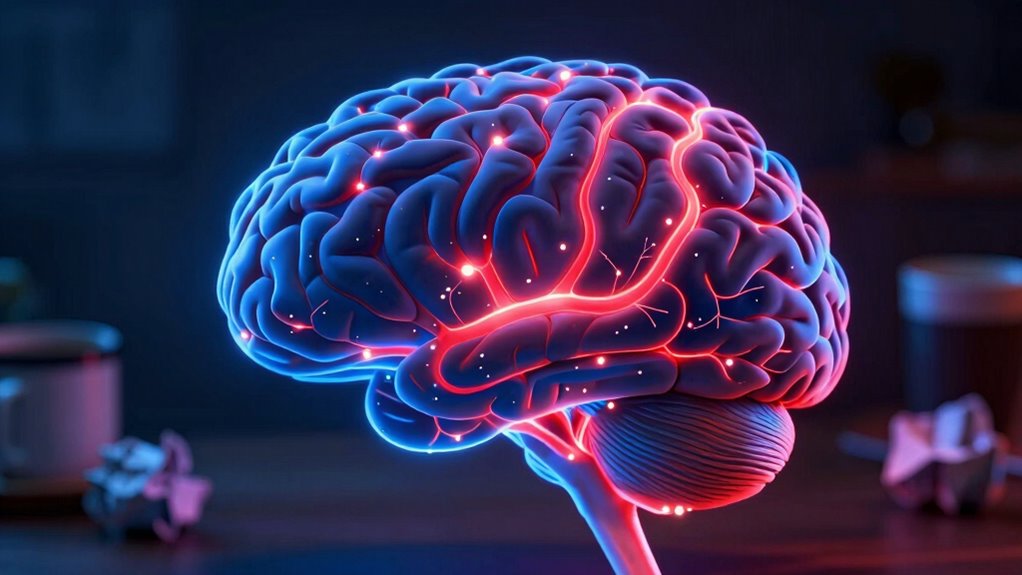 limits of self control