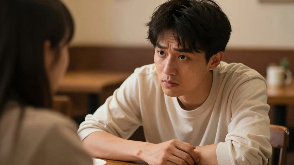 listen observe respond thoughtfully