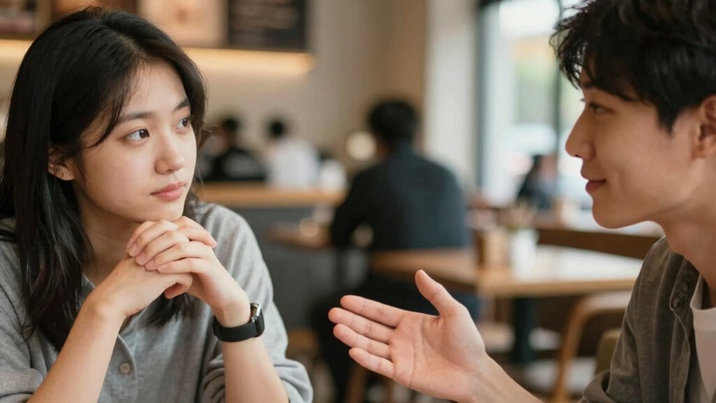 listen understand connect deeply