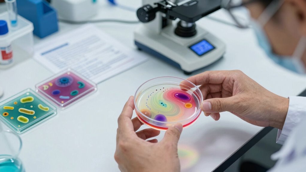 long term habits support microbiome