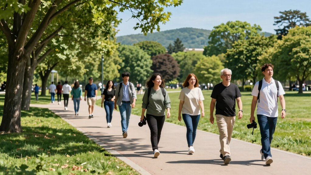 long term health benefits