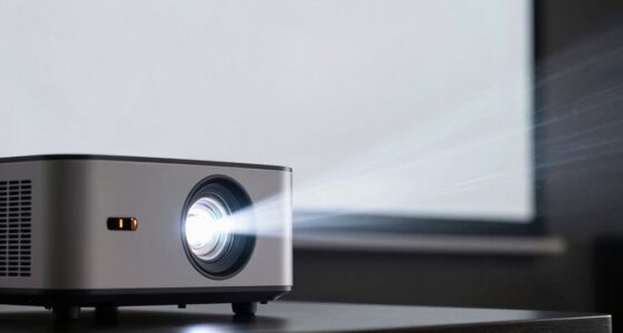 lumens versus ansi lumens