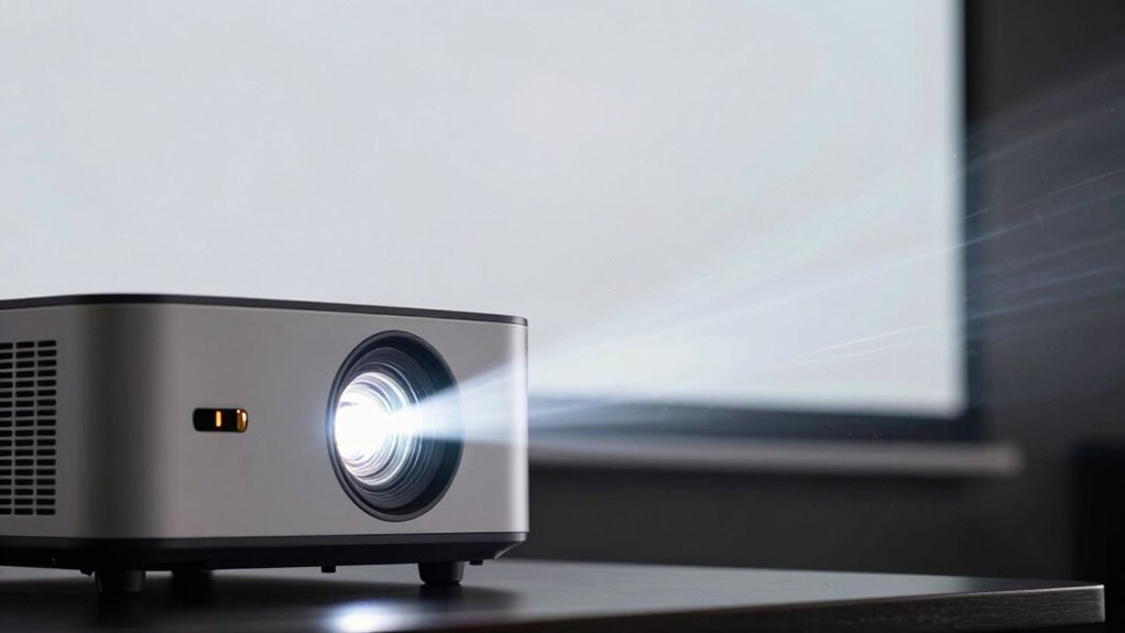 lumens versus ansi lumens