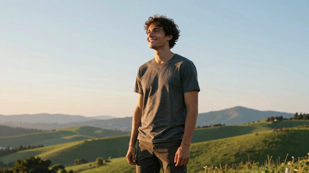 maintain authentic self awareness