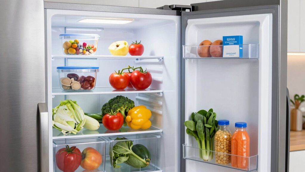 maintain clean sealed environment