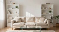 maintain organized living spaces