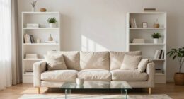 maintain organized living spaces