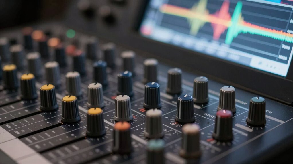 maintain precise tempo consistency