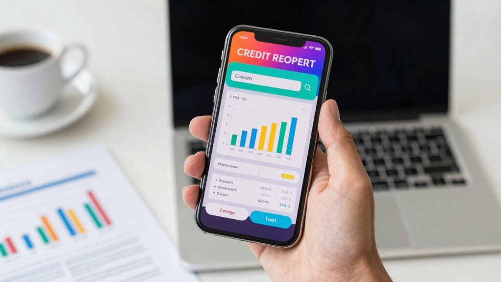 maintain responsible credit habits