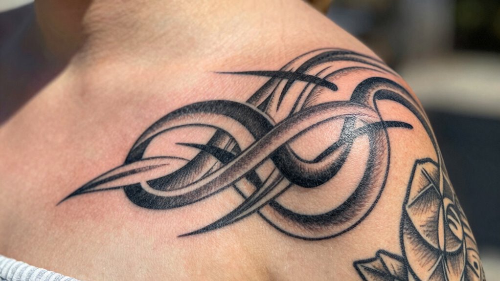 maintain vibrant tattoo appearance