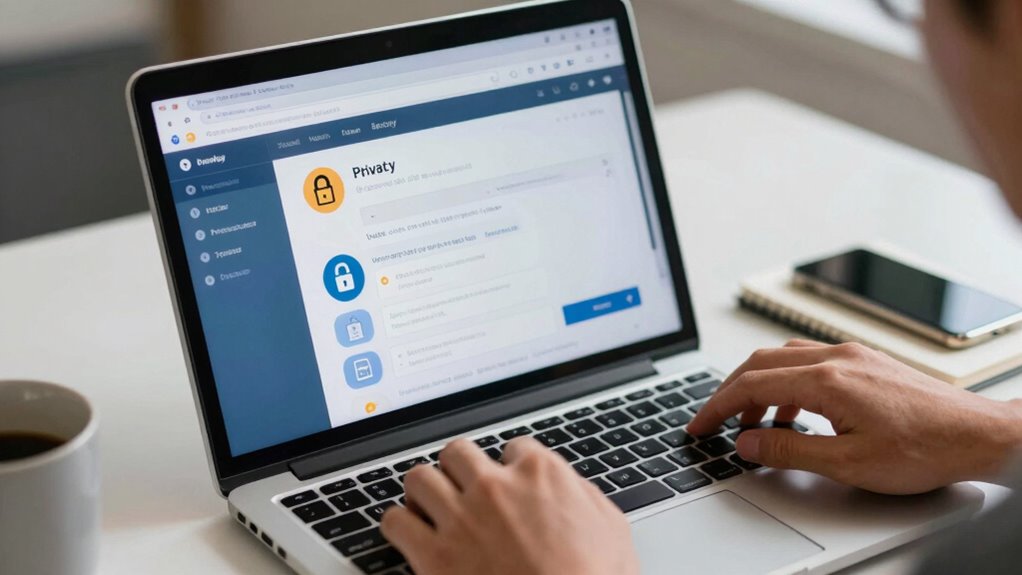 maintain vigilant social security