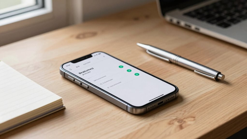 manage app location permissions