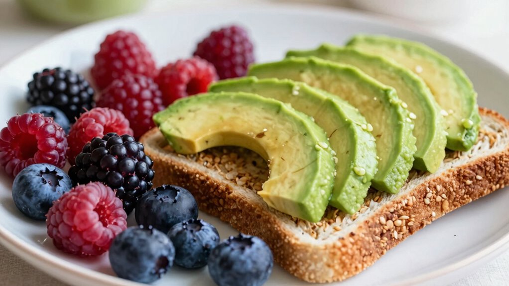 manage blood sugar spikes