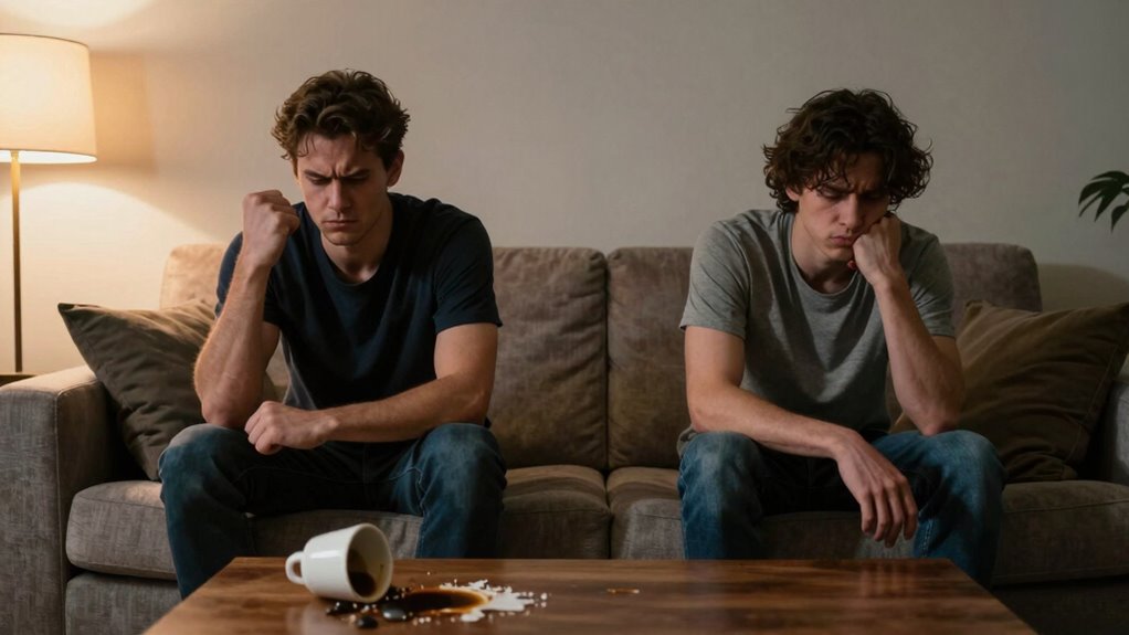 manage emotions prevent escalation