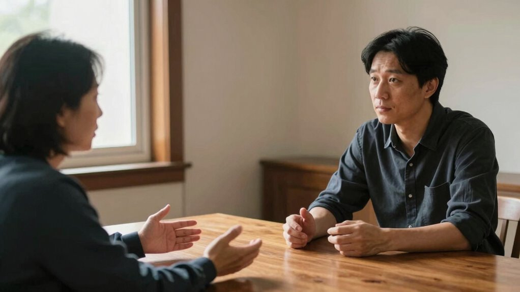 manage emotions steer resolution