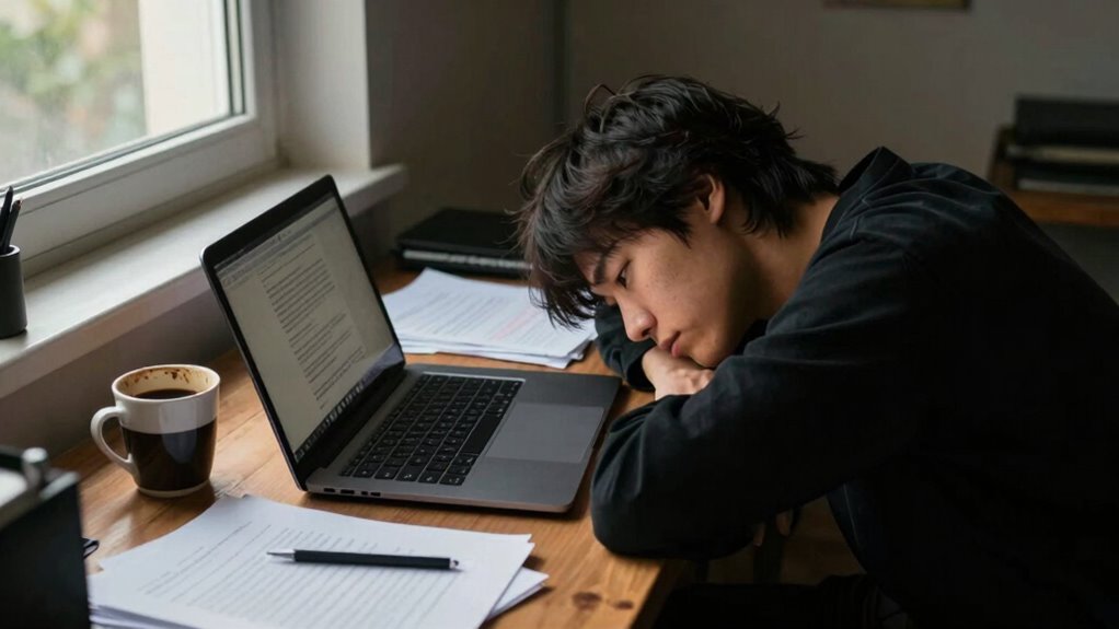 manage low energy task load