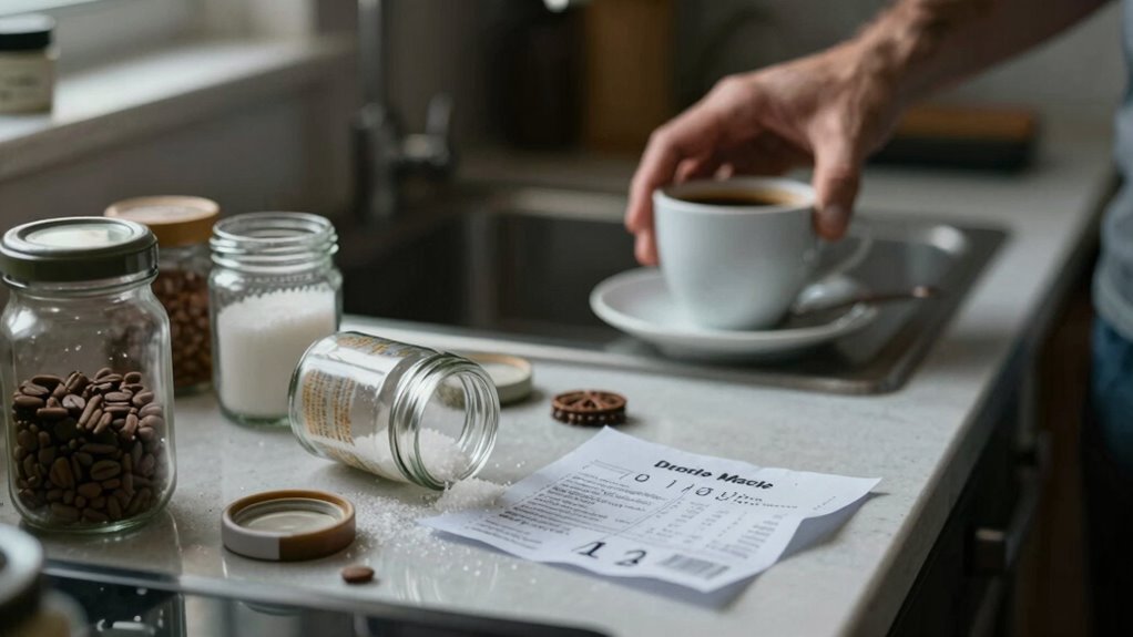 managing small decision fatigue