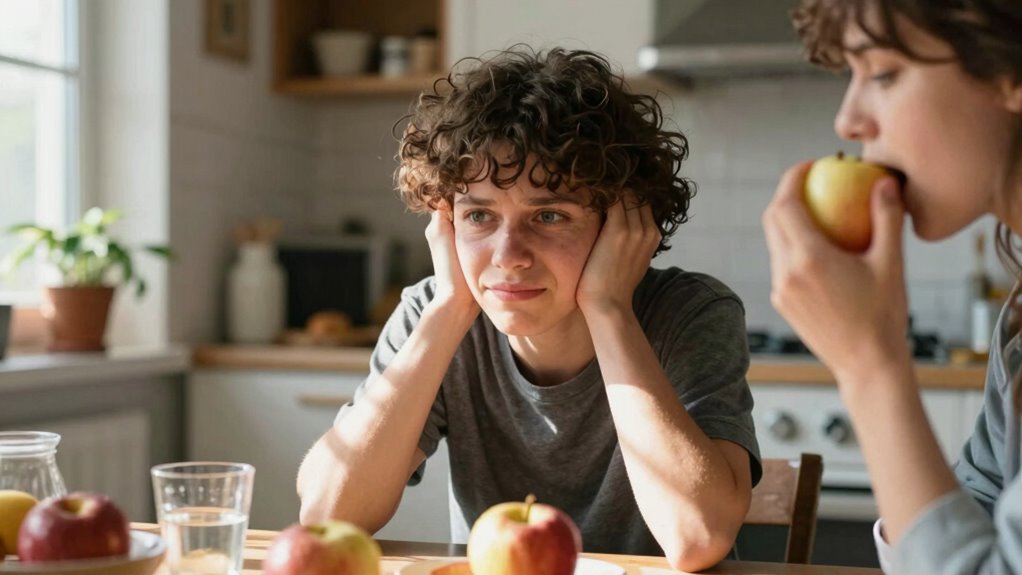 managing sound sensitivities daily