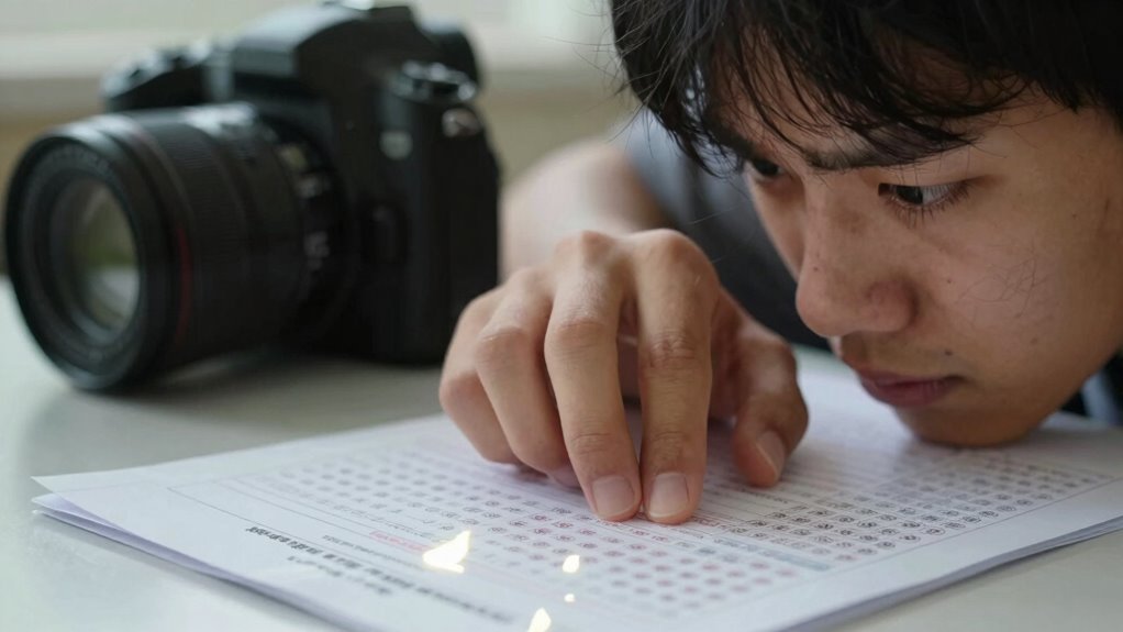 managing test anxiety effectively