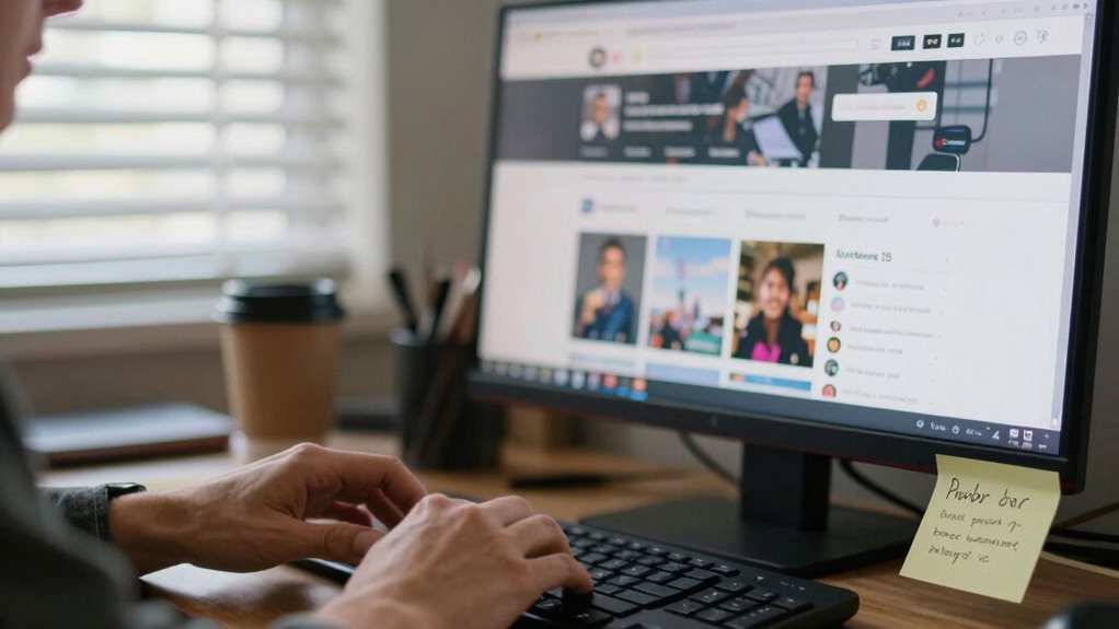 manipulating human responses online