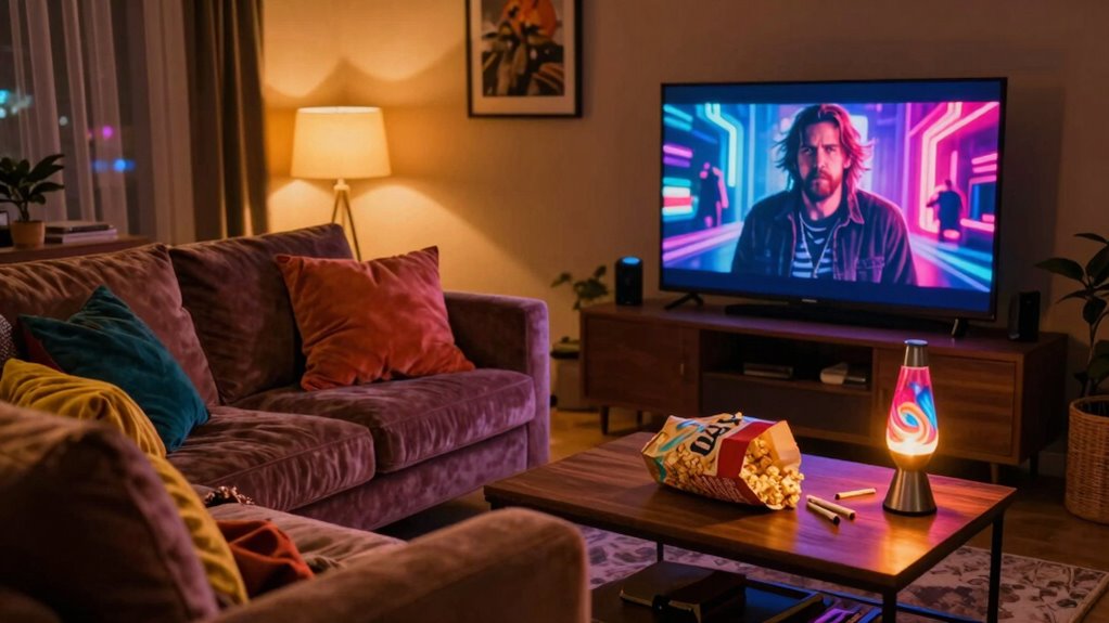 marijuana themed netflix films